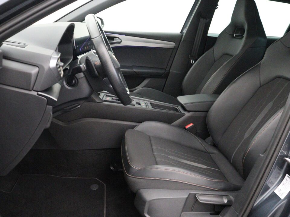 CUPRA Leon Sportstourer 1.4 e-Hybrid