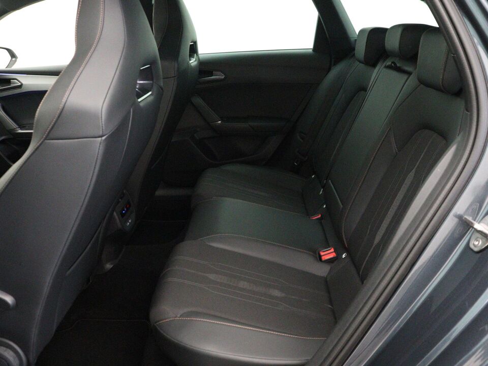 CUPRA Leon Sportstourer 1.4 e-Hybrid