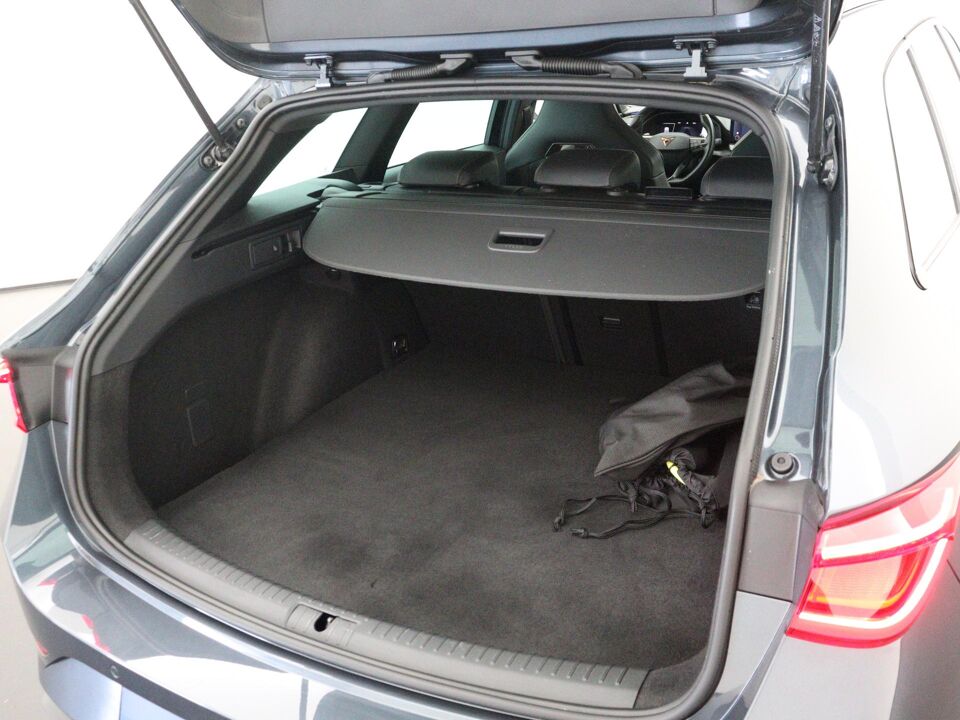 CUPRA Leon Sportstourer 1.4 e-Hybrid