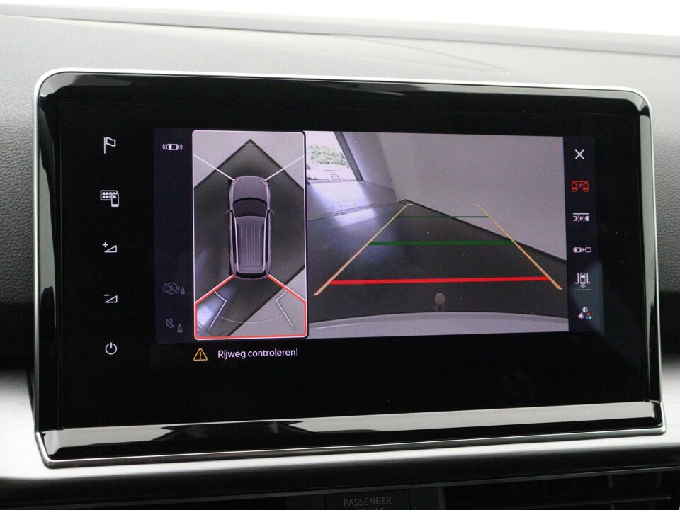 SEAT Tarraco 1.4 TSI e-Hybrid PHEV FR Business Intense