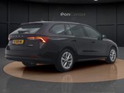 Škoda Octavia Combi 1.0 e-TSI Business Edition Plus