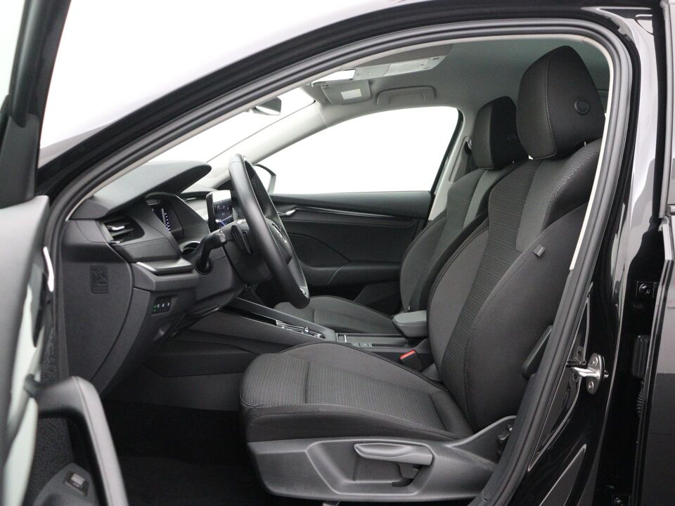 Škoda Octavia Combi 1.0 e-TSI Business Edition Plus