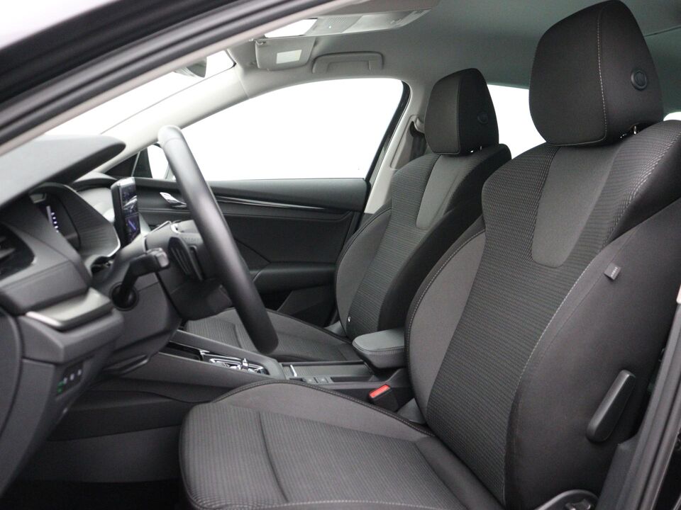 Škoda Octavia Combi 1.0 e-TSI Business Edition Plus