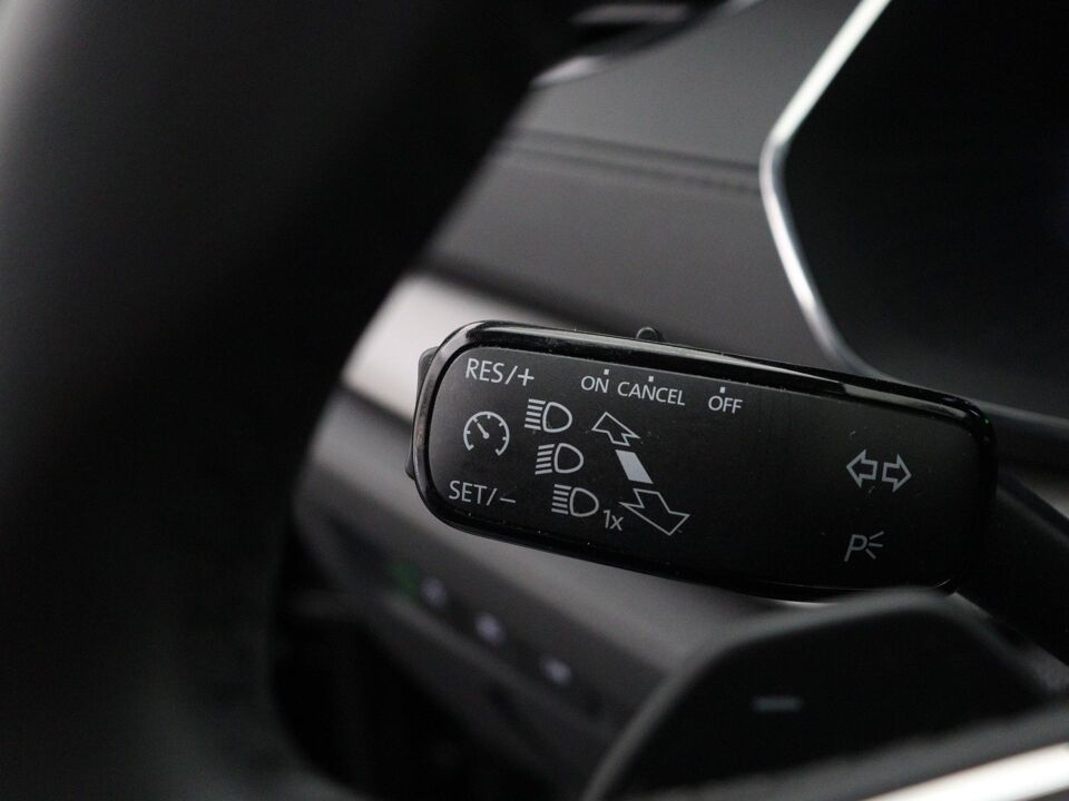 Škoda Octavia Combi 1.0 e-TSI Business Edition Plus
