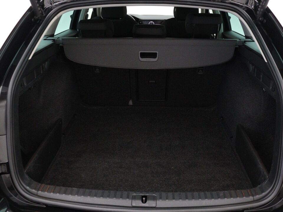 Škoda Octavia Combi 1.0 e-TSI Business Edition Plus