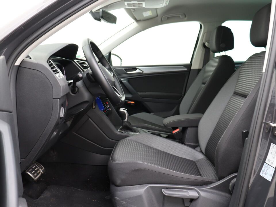 Volkswagen Tiguan 1.4 TSI 245 PK eHybrid Life