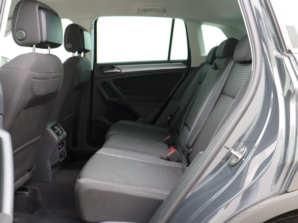 Volkswagen Tiguan 1.4 TSI 245 PK eHybrid Life
