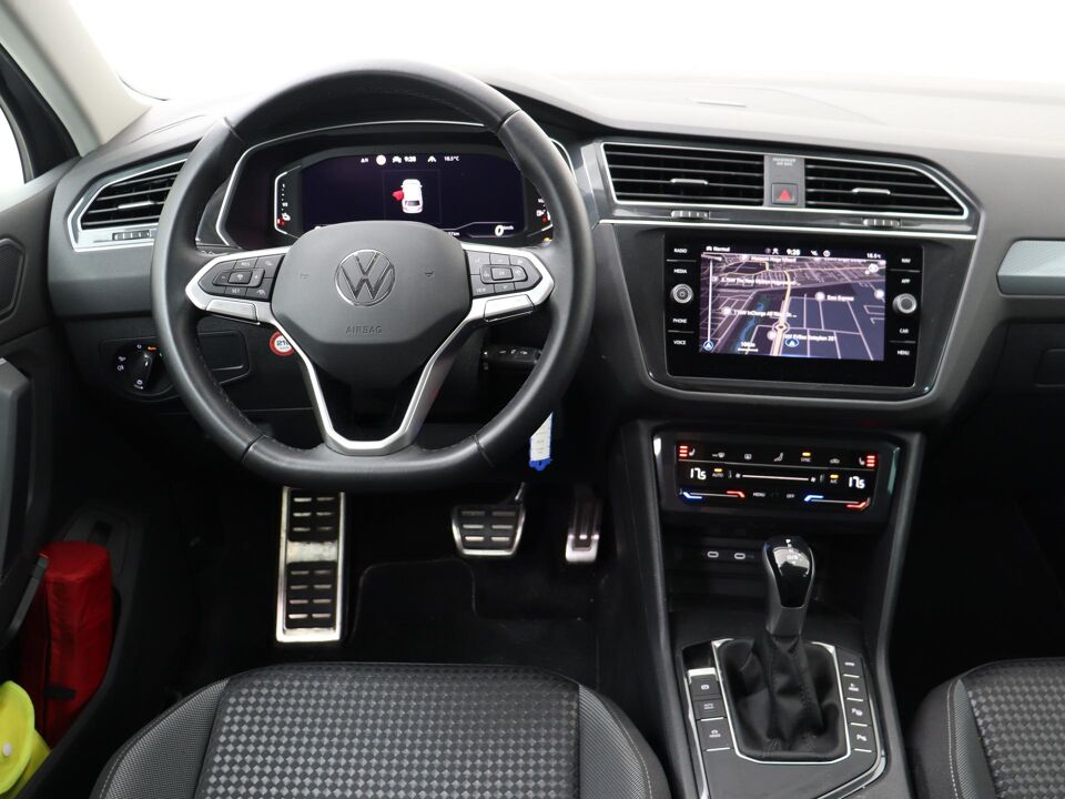 Volkswagen Tiguan 1.4 TSI 245 PK eHybrid Life