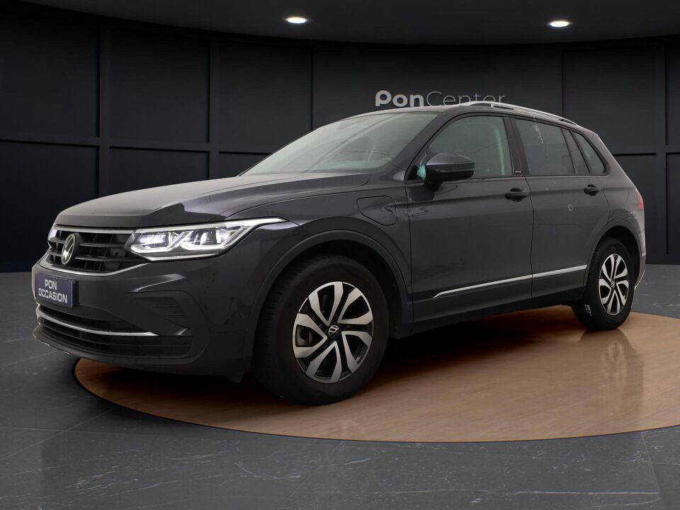 Volkswagen Tiguan 1.4 TSI 245 PK eHybrid Life