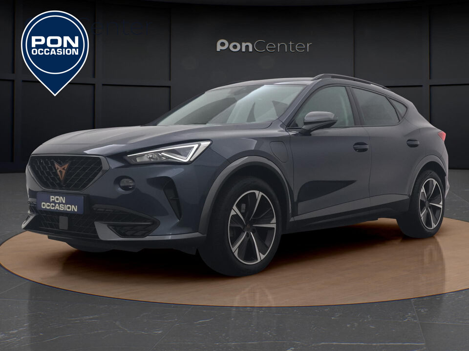 CUPRA Formentor 1.4 TSI e-Hybrid