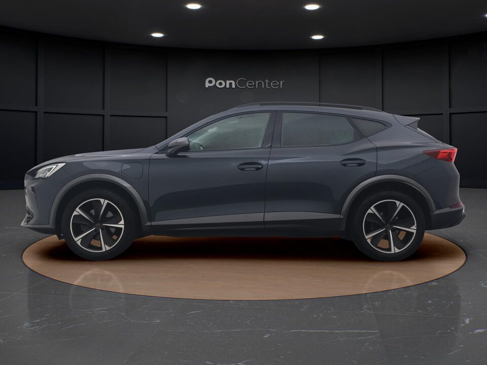 CUPRA Formentor 1.4 TSI e-Hybrid
