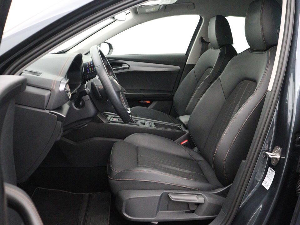CUPRA Formentor 1.4 TSI e-Hybrid
