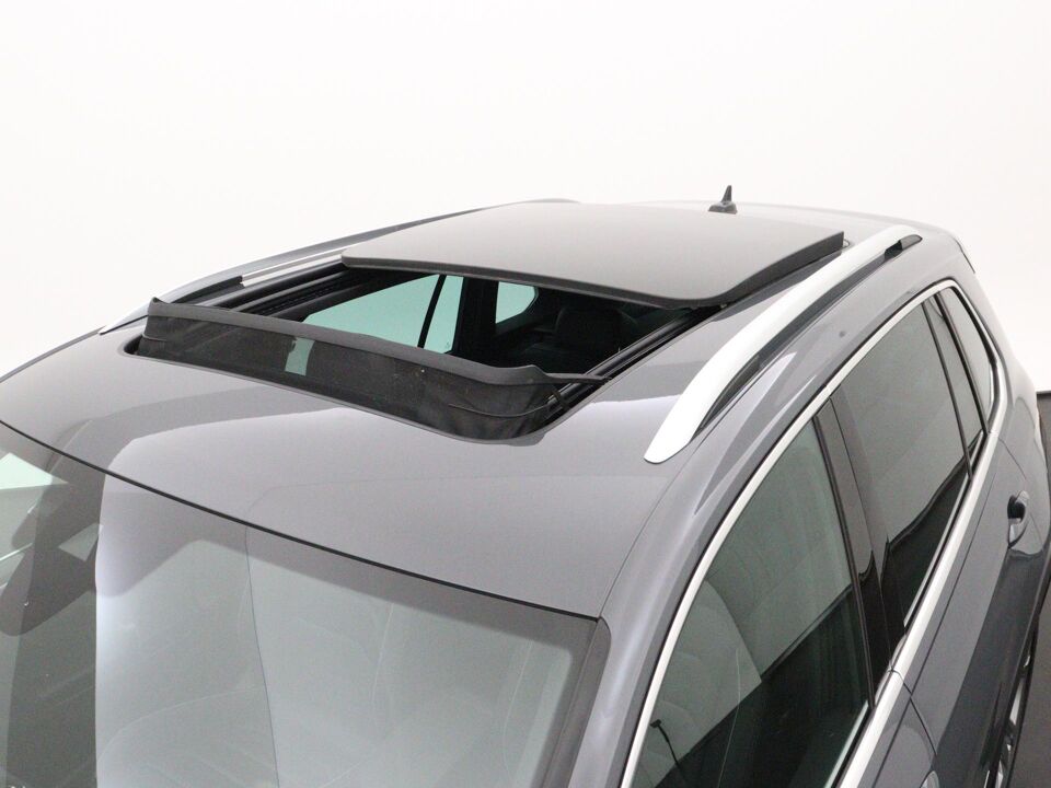 Volkswagen Tiguan 1.4 TSI eHybrid R-Line
