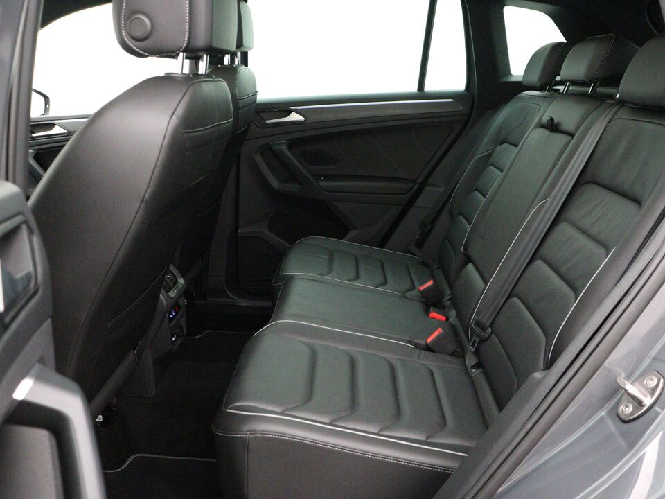 Volkswagen Tiguan 1.4 TSI eHybrid R-Line