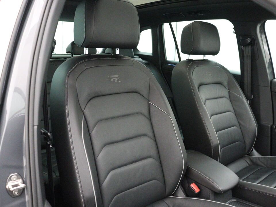 Volkswagen Tiguan 1.4 TSI eHybrid R-Line