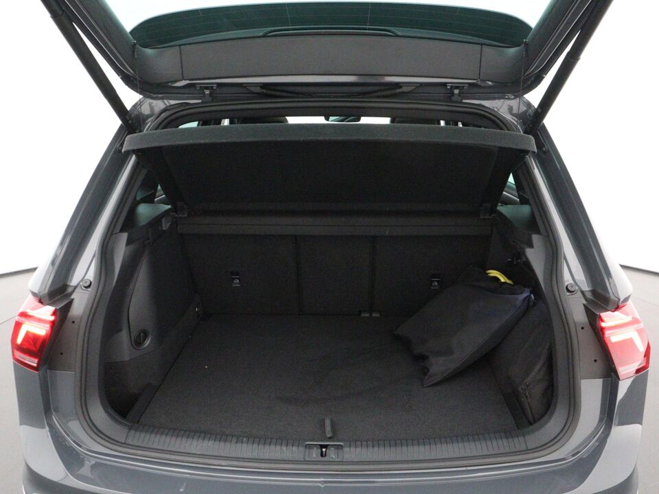 Volkswagen Tiguan 1.4 TSI eHybrid R-Line