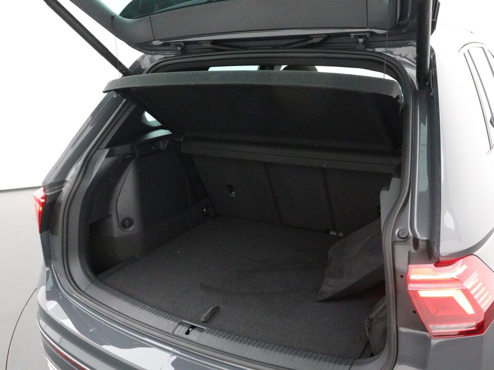 Volkswagen Tiguan 1.4 TSI eHybrid R-Line