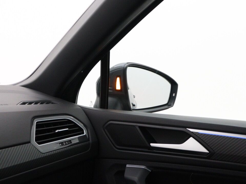 Volkswagen Tiguan 1.4 TSI eHybrid R-Line