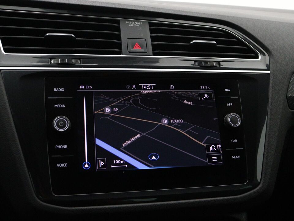 Volkswagen Tiguan 1.4 TSI eHybrid R-Line