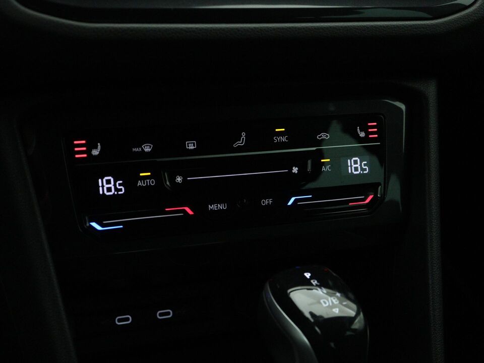 Volkswagen Tiguan 1.4 TSI eHybrid R-Line