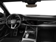 Audi Q8 Pro Line S 55 TFSI e 290 kW / 394 PK