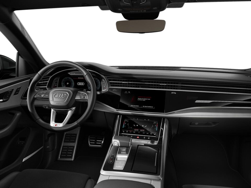 Audi Q8 Pro Line S 55 TFSI e 290 kW / 394 PK