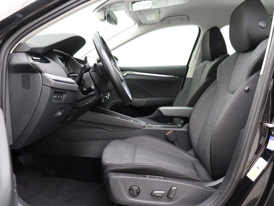 Škoda Octavia Combi 1.4 TSI 204 PK iV PHEV Business Edition Plus