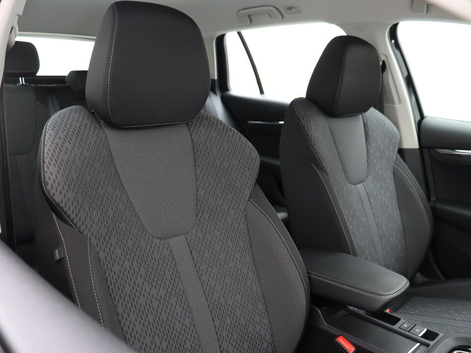 Škoda Octavia Combi 1.4 TSI 204 PK iV PHEV Business Edition Plus