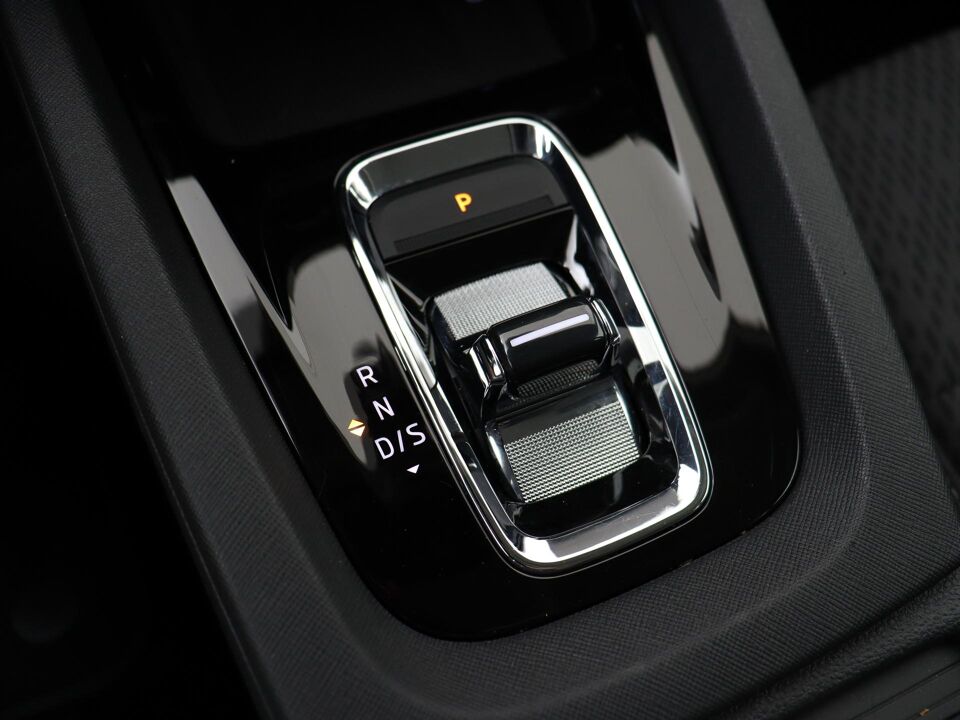Škoda Octavia Combi 1.4 TSI 204 PK iV PHEV Business Edition Plus