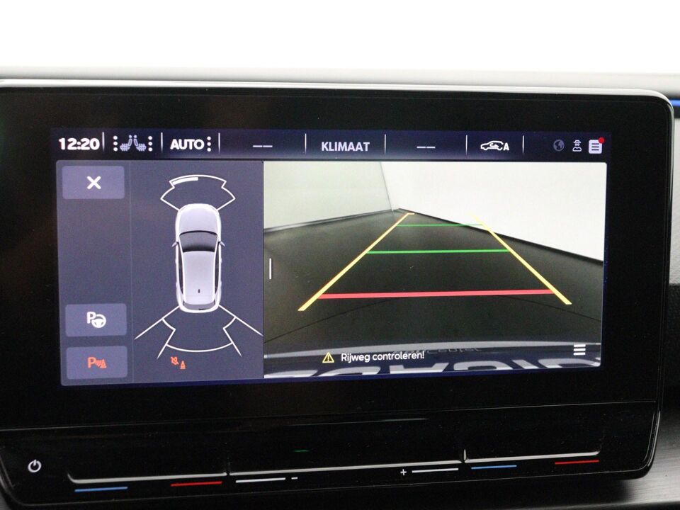 CUPRA Leon 1.4 e-Hybrid Business