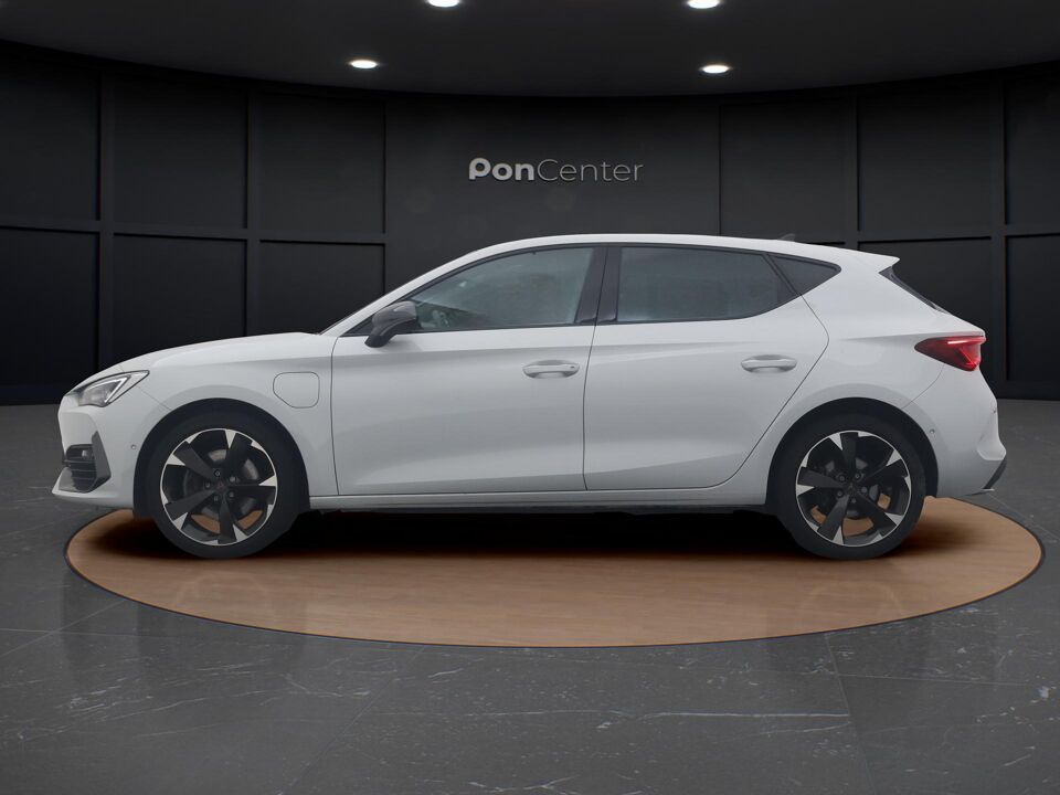 CUPRA Leon 1.4 e-Hybrid Business