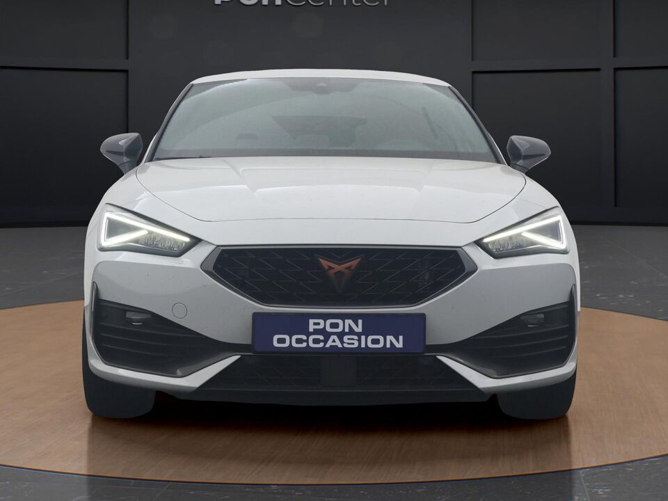 CUPRA Leon 1.4 e-Hybrid Business