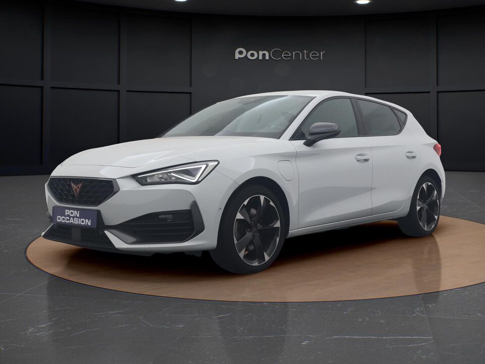 CUPRA Leon 1.4 e-Hybrid Business