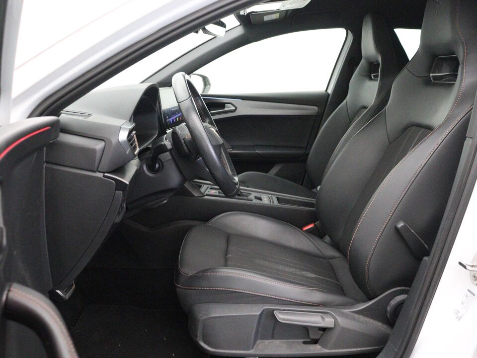 CUPRA Leon 1.4 e-Hybrid Business
