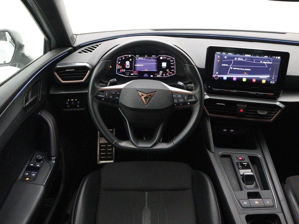 CUPRA Leon 1.4 e-Hybrid Business