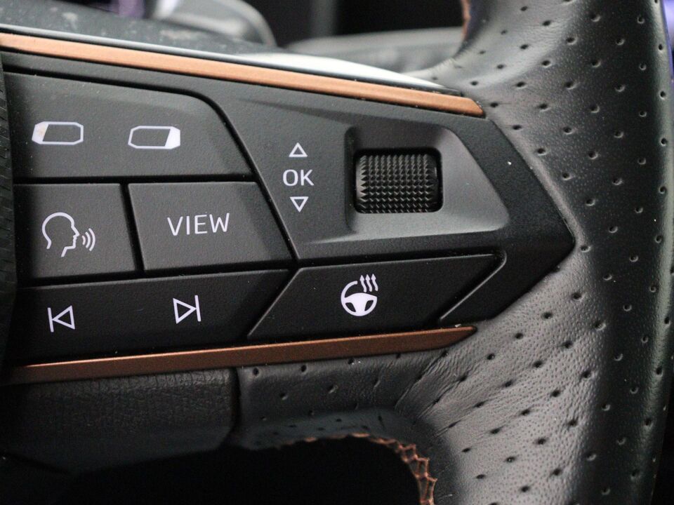 CUPRA Leon 1.4 e-Hybrid Business