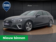 Audi A4 Avant 35 TFSI S edition