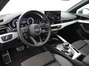 Audi A4 Avant 35 TFSI S edition
