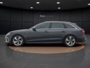Audi A4 Avant 35 TFSI S edition