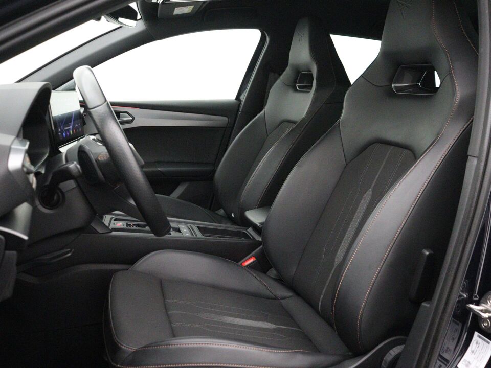 CUPRA Leon 1.4 e-Hybrid