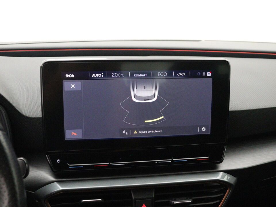 CUPRA Leon 1.4 e-Hybrid