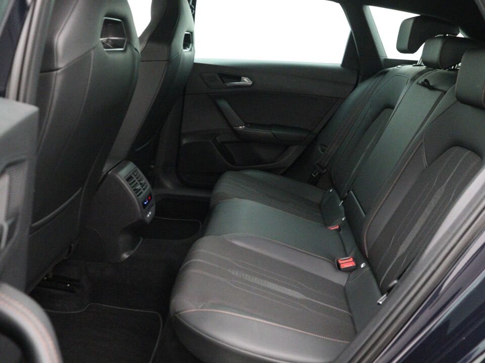 CUPRA Leon 1.4 e-Hybrid