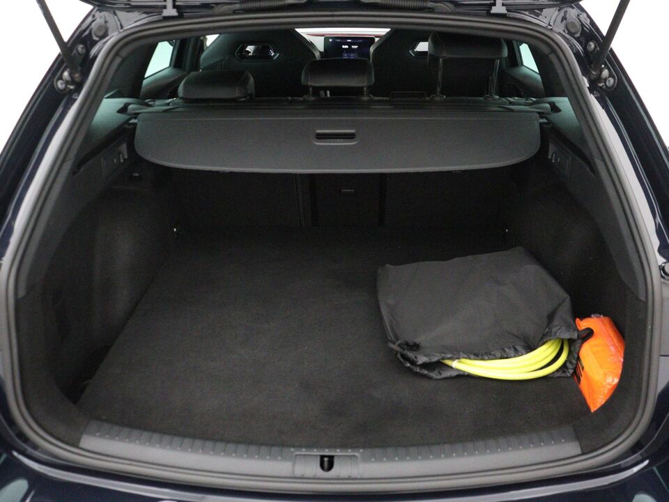 CUPRA Leon 1.4 e-Hybrid