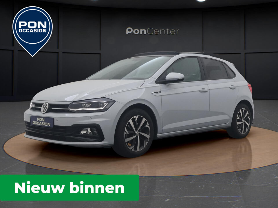 Volkswagen Polo 1.0 TSI 115 PK DSG Highline Business R