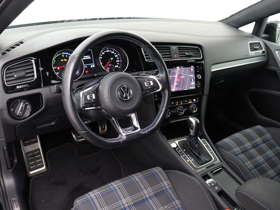 Volkswagen Golf 1.4 TSI 204 PK DSG PHEV GTE