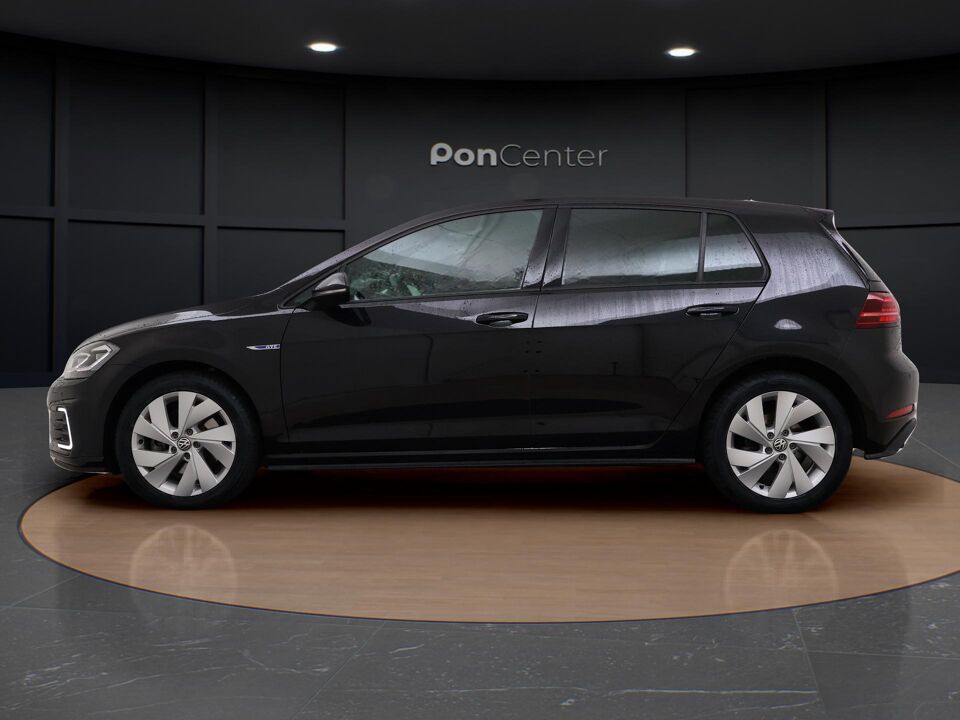 Volkswagen Golf 1.4 TSI 204 PK DSG PHEV GTE