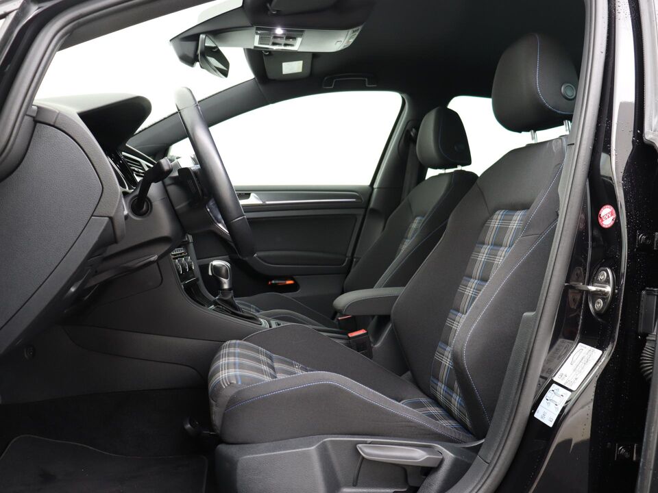 Volkswagen Golf 1.4 TSI 204 PK DSG PHEV GTE
