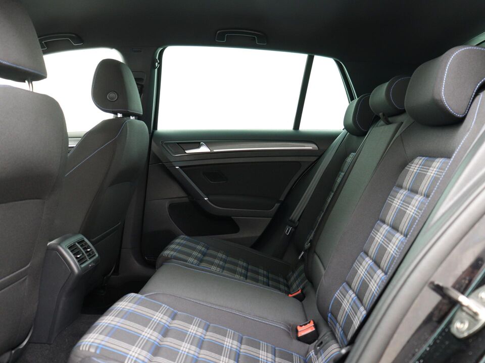 Volkswagen Golf 1.4 TSI 204 PK DSG PHEV GTE