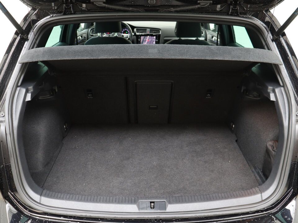 Volkswagen Golf 1.4 TSI 204 PK DSG PHEV GTE