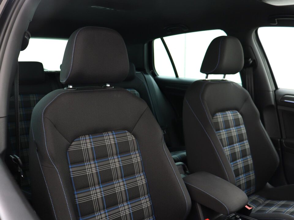 Volkswagen Golf 1.4 TSI 204 PK DSG PHEV GTE